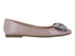 Zapatos Planos MELI&ANA Color Maquillaje para Mujer