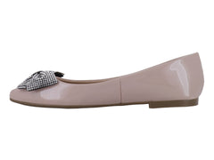 Zapatos Planos MELI&ANA Color Maquillaje para Mujer