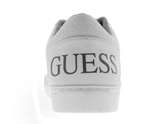Tenis Guess Stroke Blancos para Hombre
