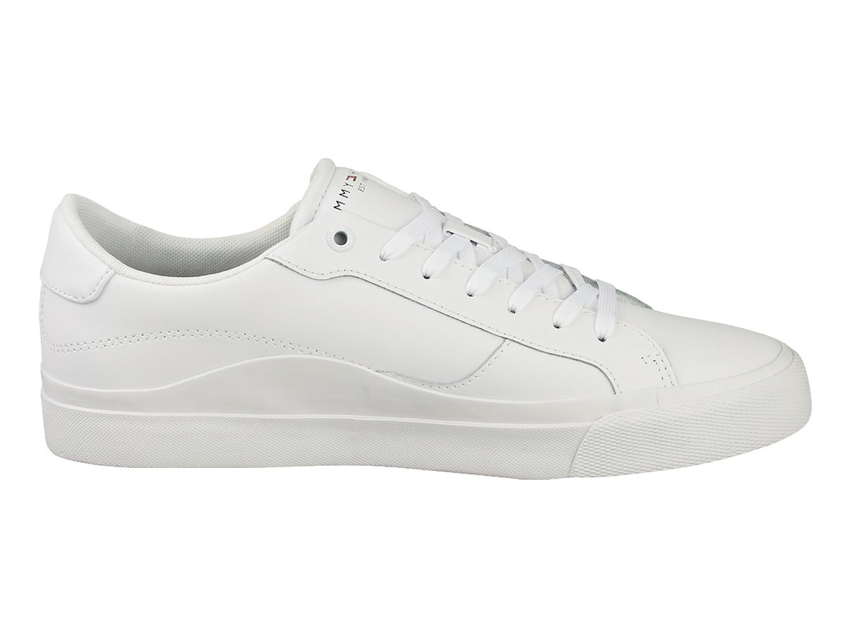 Tenis Tommy Hilfiger M04140 Para Hombre