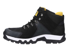 Botas de Excursionismo Caterpillar Negro para Hombre