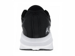 Tenis de Baloncesto Justart Negro para Hombre