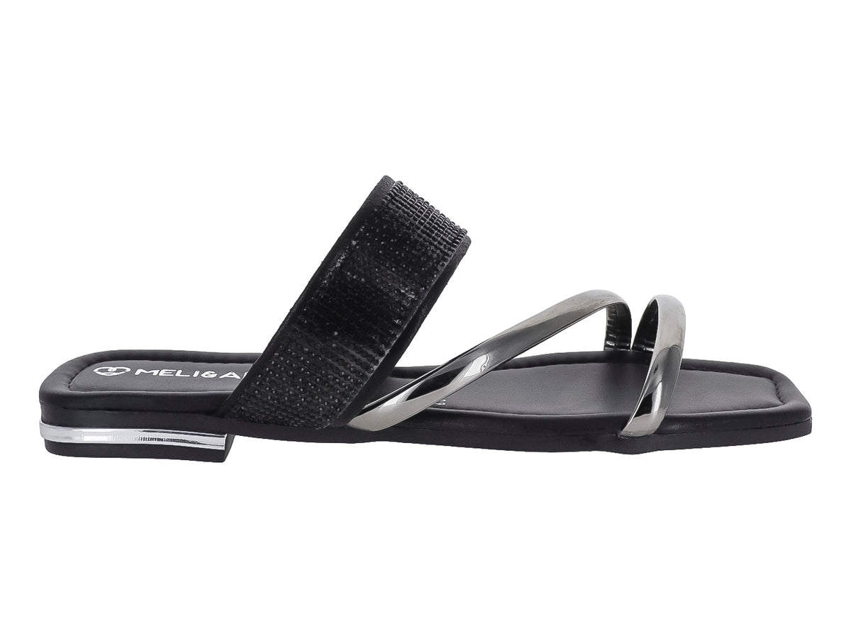 Sandalias Diva 909 Para Mujer