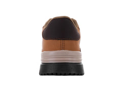 Tenis YUYIN Color Cajeta para Niño