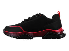 Tenis YUYIN Negros para Niño