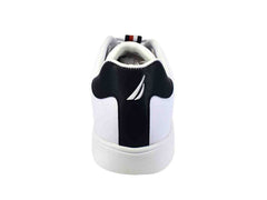 Tenis Nautica Zenia Blanco para Mujer