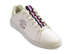 Tenis Nautica Zenia Blanco para Mujer