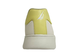 Tenis Nautica Zenia Blanco para Mujer