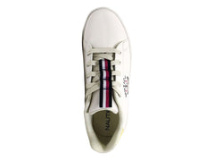 Tenis Nautica Zenia Blanco para Mujer