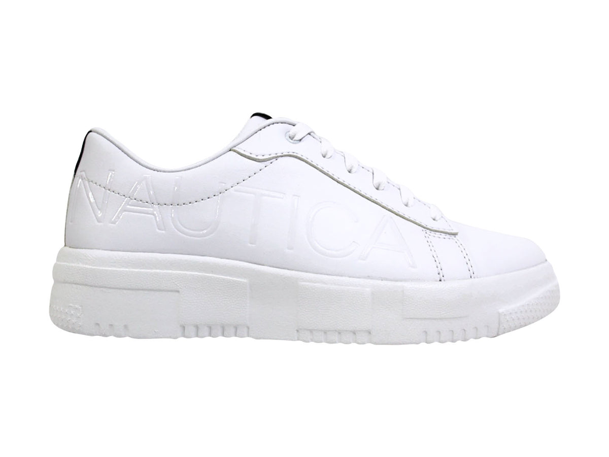Tenis Nautica Ulmar Para Mujer