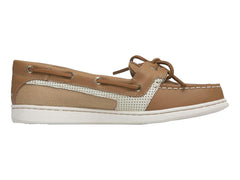 Zapatos Náuticos Sperry Color Tan para Mujer