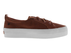 Tenis Sperry Rose Platform para Mujer