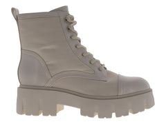 Botines Nine West Ivory para Mujer