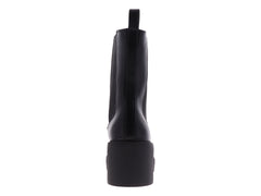 Botines Chelsea Nine West Negros para Mujer