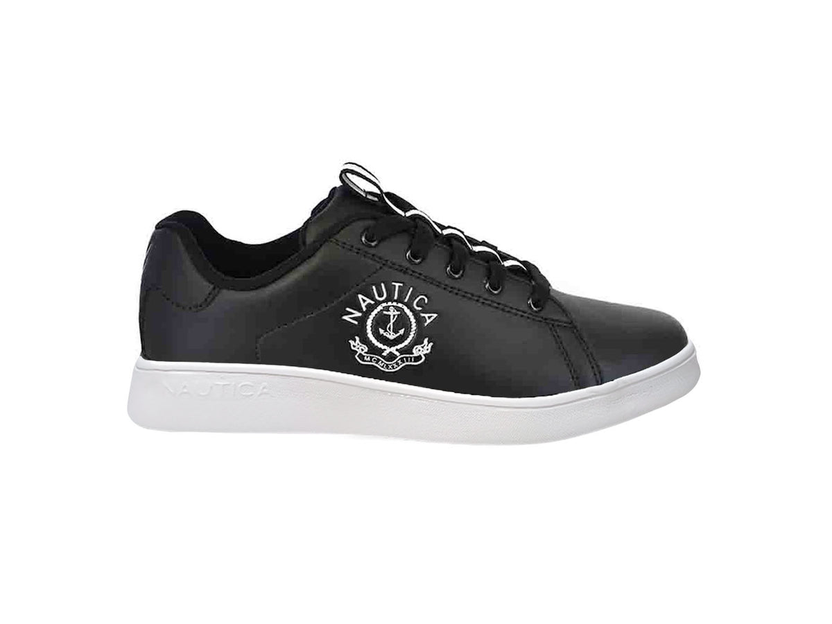Tenis Nautica Woot Para Hombre