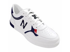 Tenis Nautica Eugene Blanco para Hombre