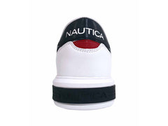 Tenis Nautica Eugene Blanco para Hombre