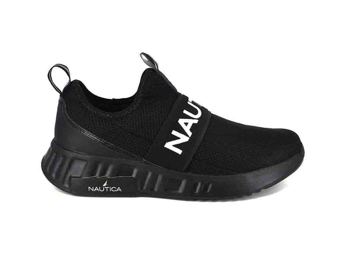 Tenis Nautica Fallon Fallon Para Hombre