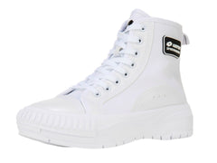 Tenis Lotto Ruvin Blanco para Mujer