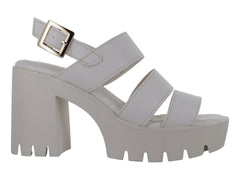 Sandalias Luna Rosa 4807-2 Para Mujer