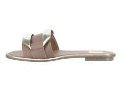 Sandalias MELI&ANA Color Maquillaje para Mujer