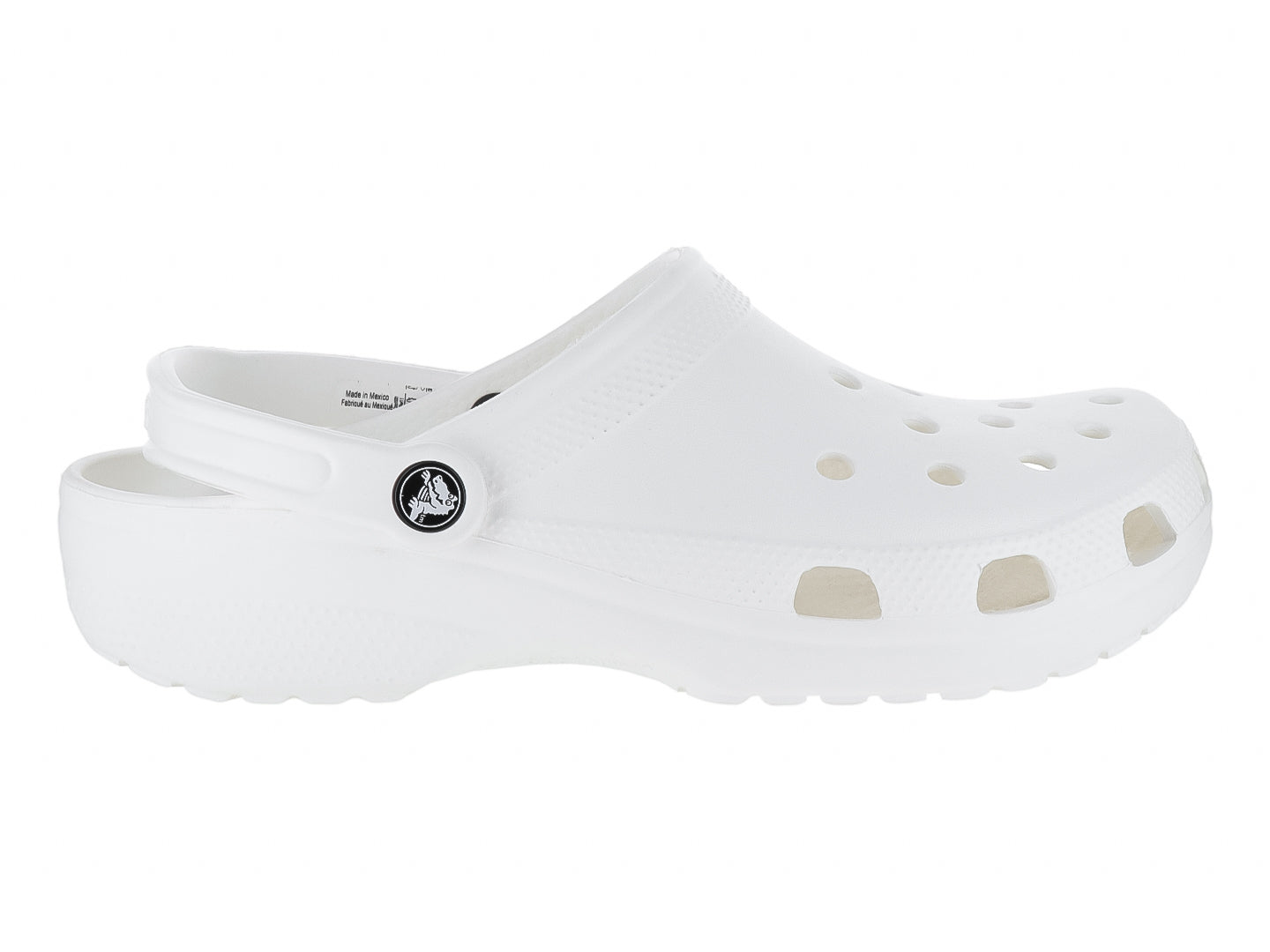 Sandalias Crocs Clasico 10001 Para Hombre