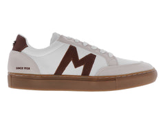 Tenis W Capsule Antico Para Hombre
