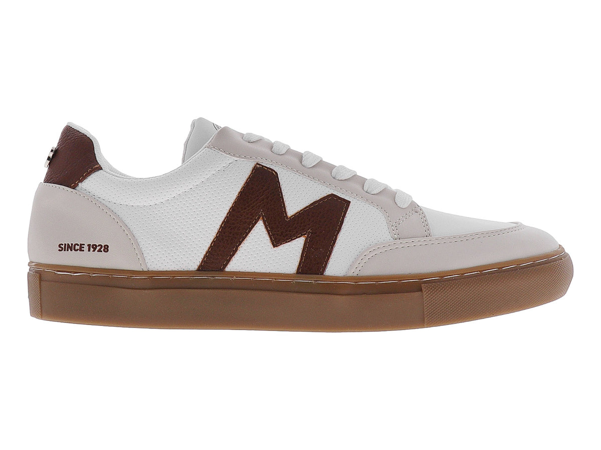 Tenis W Capsule Antico Para Hombre
