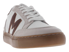 Tenis W Capsule Mickey Mouse Blanco Multicolor para Hombre