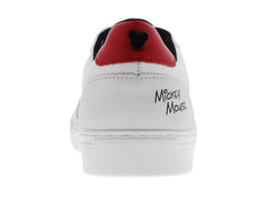 Tenis W Capsule Mickey Mouse Blanco Multicolor para Hombre