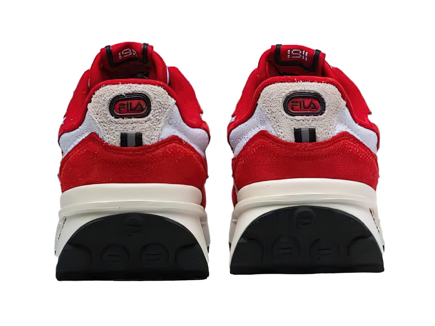 Tenis Fila Renno 02181 Para Hombre