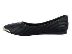 Zapatos Planos MELI&ANA Negro para Mujer