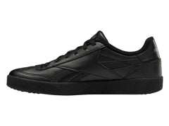 Tenis Reebok Smash Edge S Negro para Hombre