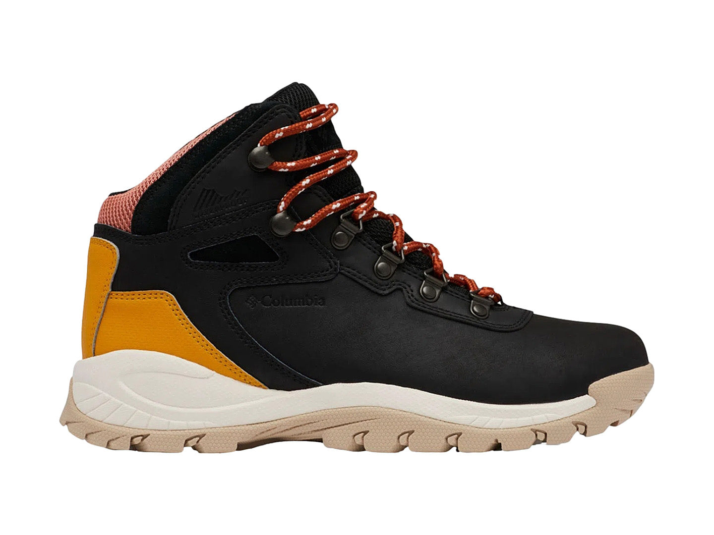 Zapatos Para Deporte Columbia Bota Senderismo 142469 Para Mujer