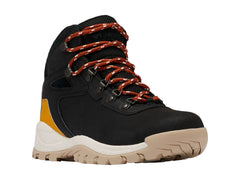 Botas de Senderismo Columbia Newton Ridge Plus 22 Negro para Mujer