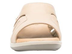 Sandalias Flexi Beige para Mujer