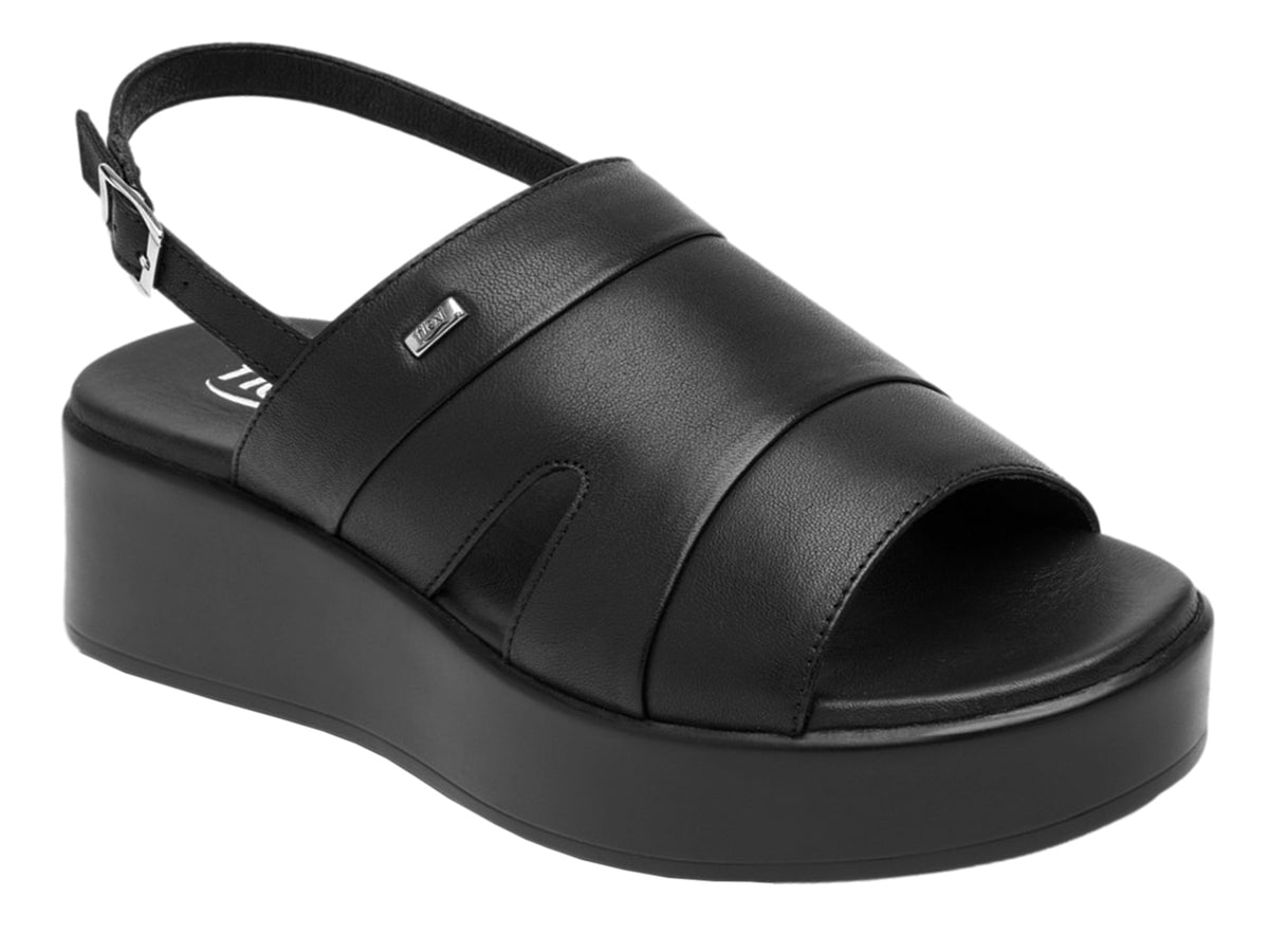 Sandalias Flexi 115306 Para Mujer