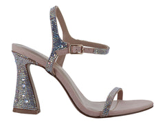 Sandalias Madden Girl Blush Para Mujer