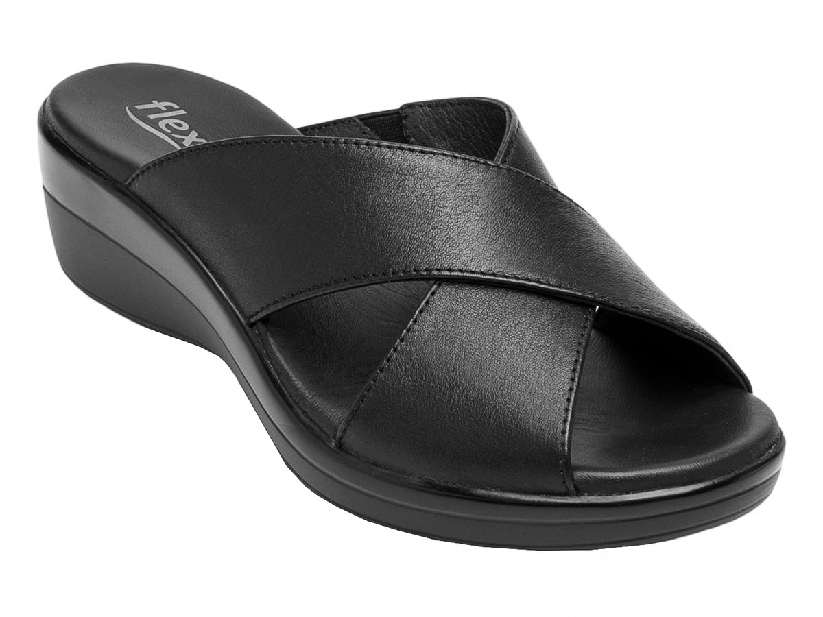 Sandalias Flexi 116011 Para Mujer