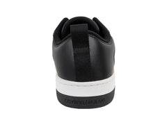Tenis Calvin Klein Negro Blanco para Mujer