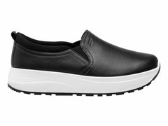 Tenis Flexi Negro para Mujer