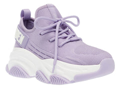 Tenis Steve Madden Proteg Para Mujer