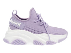 Tenis Steve Madden Lavender Blooms para Mujer