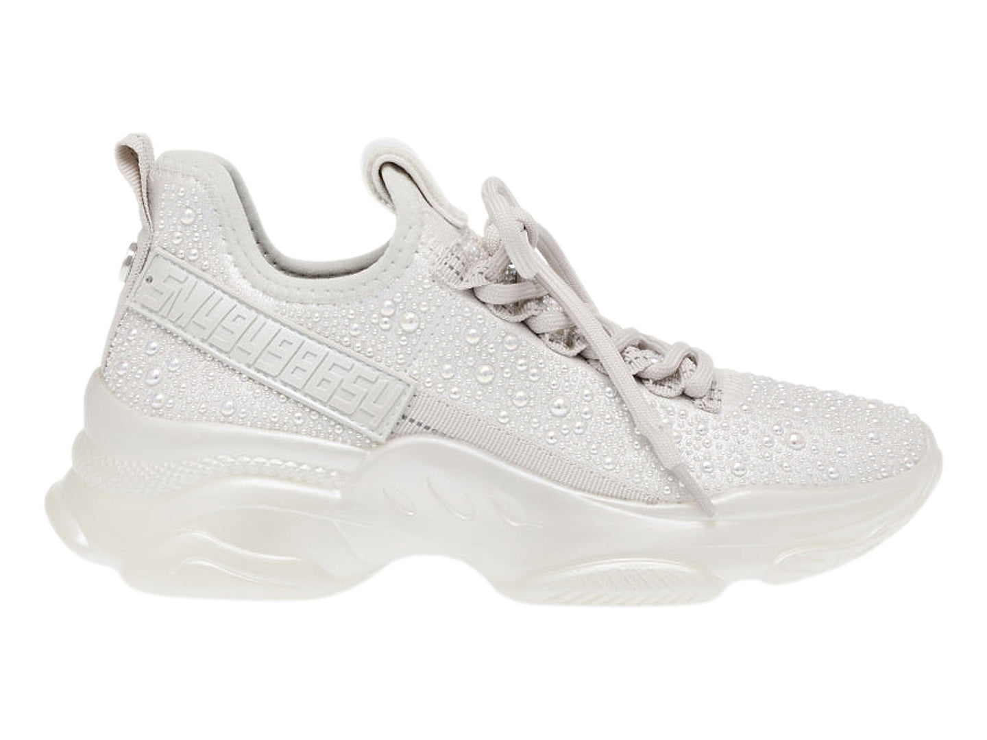 Tenis Steve Madden Mistic Para Mujer