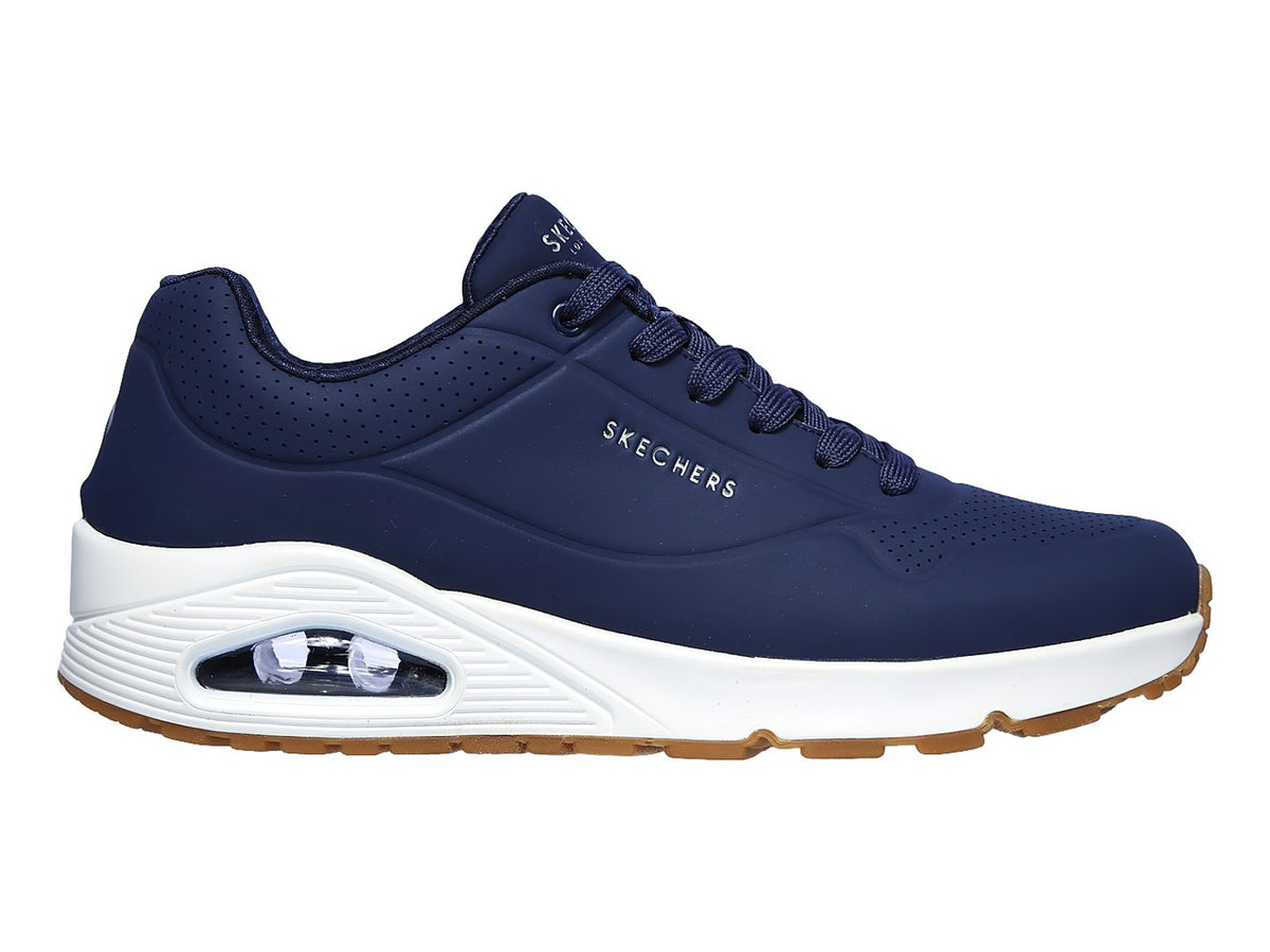 Tenis Skechers One 52458 Para Hombre