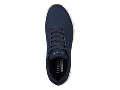Tenis Skechers One Azul Marino para Hombre