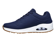 Tenis Skechers One Azul Marino para Hombre