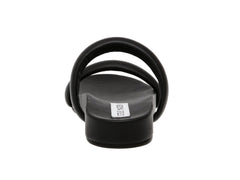 Sandalias Steve Madden Tracer Negro para Mujer