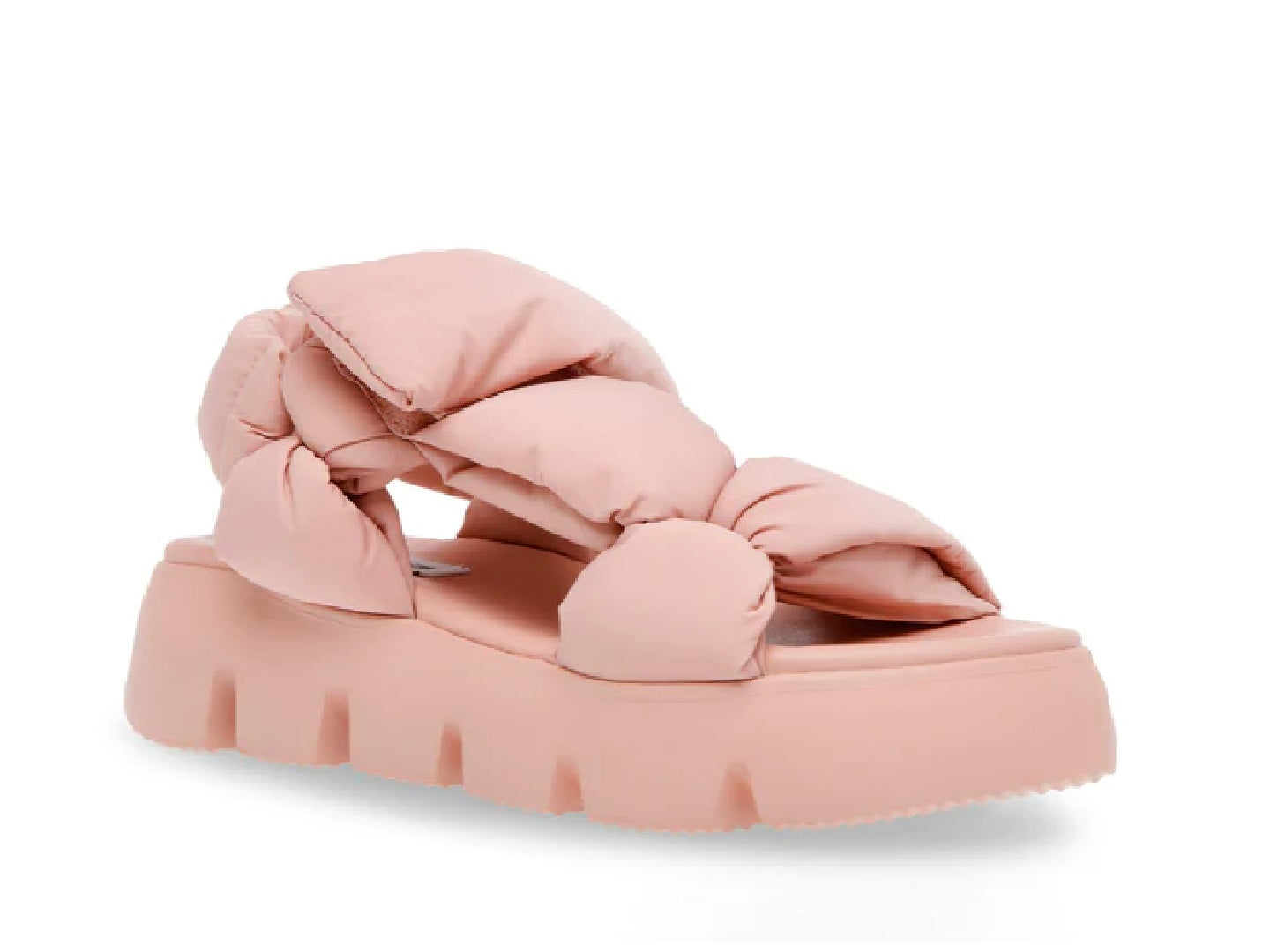 Sandalias Steve Madden Bonker Para Mujer