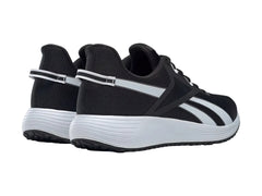 Tenis Reebok Lite Plus 3.0 Negro y Blanco para Hombre